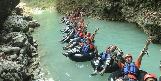 5 Tempat Wisata Sungai Di Surabaya Kreatif