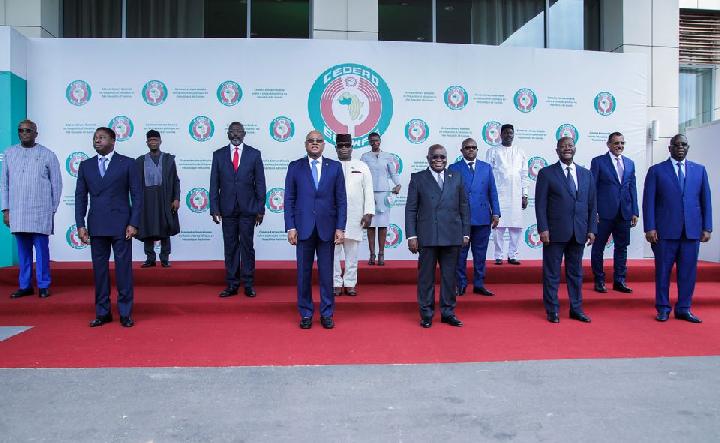Batas Waktu Bagi Junta Niger untuk Serahkan Kekuasaan Berakhir, ECOWAS Segera Menyerang?
