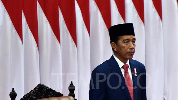 Economist Comments on Jokowi's Claim of 5.2% Economic Growth in 2024
