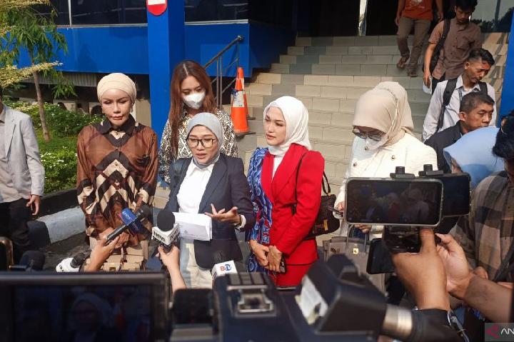 Pengacara Sebut Pengecekan Badan tanpa Busana Miss Universe Indonesia di Luar Agenda Resmi