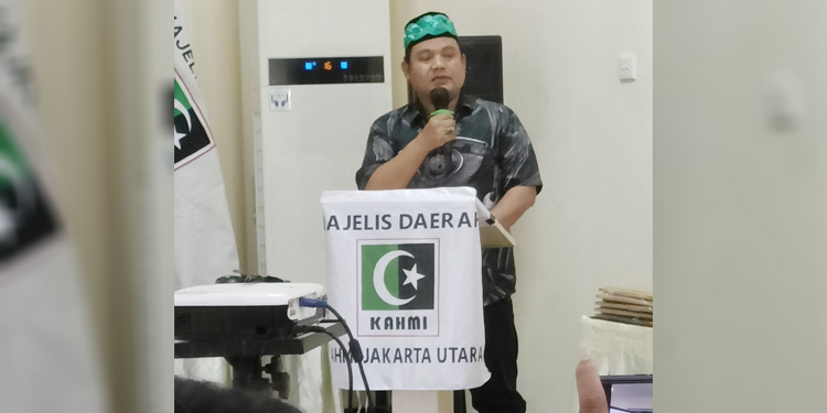 KAHMI Apresiasi Kinerja Setahun Heru: Gerak Cepat Tuntaskan Masalah Jakarta
