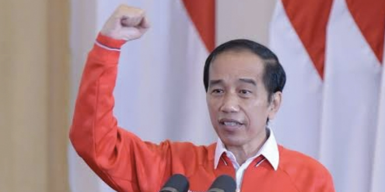 Pengamat Sebut Kasus Dinasti Politik Jokowi Lebih Parah Ketimbang George Bush