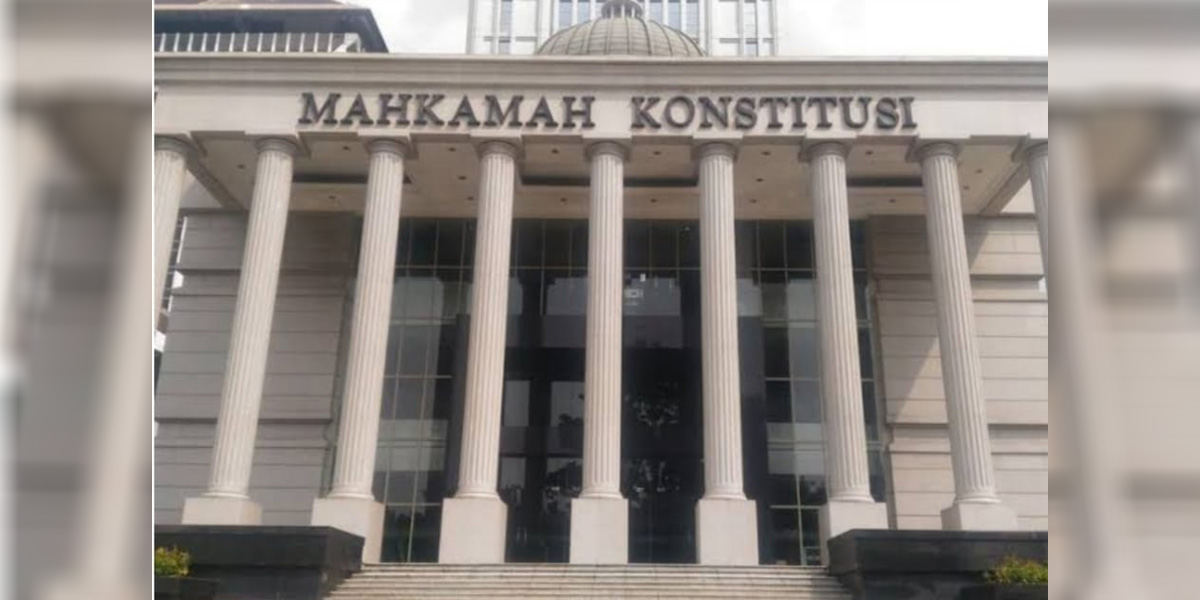 Perekat Nusantara dan TPDI Minta Masyarakat Kawal Proses Etik Hakim MK di MKMK