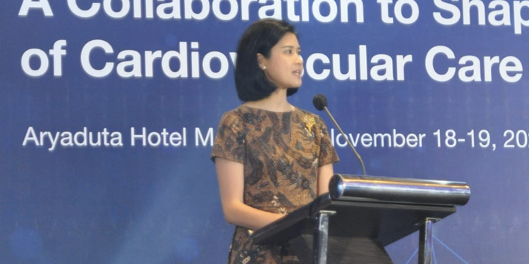 Peningkatan Kualitas Pengobatan Jantung di Indonesia