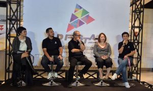 D'FESTA Siap Manjakan Penggemar K-Pop Melalui Pameran Terbesar di Jakarta